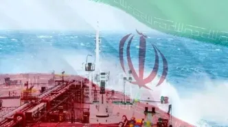 صادرات نفت ایران رکورد زد!