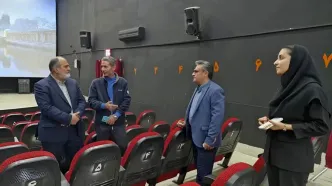 شهرستان‌ها باید سهم عادلانه از امکانات فرهنگی داشته باشند