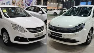 جک J4 ایرانی چه فرقی با نسخه مونتاژی دارد؟