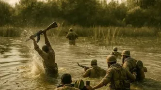 «ستاره‌های شهر» روایت تازه‌ای ازحماسه ۲۵ آبان اصفهان