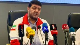 افتتاح پروژه‌های جدید مرکز سلامت هلال‌احمر ایران در کنیا