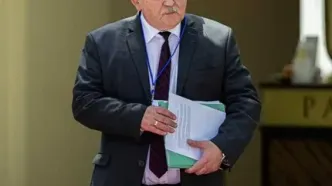 توصیه مهم اولیانوف به غرب درباره ایران