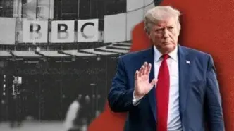 اعتراف ترامپ به سقوط محبوبیتش