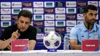 مهدی طارمی از تیم ملی کنار گذاشته شد؟