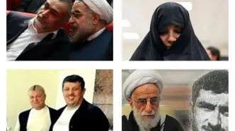 فوت عجیب فرزند کاظم صدیقی/ مروری بر سرنوشت عجیب آقازاده‌های انقلاب/ از مرگ و اعدام تا حبس