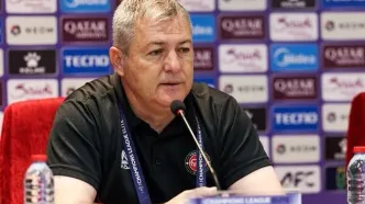 اسکوچیچ: نباید الشرطه را دست کم بگیریم