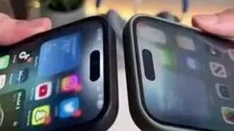 اشتراک مخاطب در اندروید شبیه NameDrop اپل در راه است