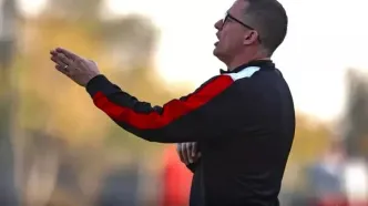 رقابت در اردوی پرسپولیس اوج می‌گیرد