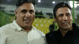 امیر خلیفه‌اصل: کم‌تجربگی کار دست‌مان داد اما ارزش بازیکنانم کم نمی‌شود