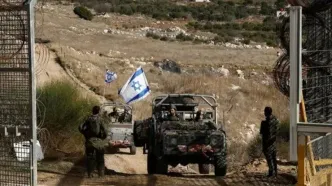 ارتش رژیم‌صهیونیستی به حالت آماده‌باش درآمد