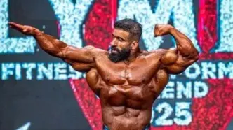 بزرگترین جایزه تاریخ در انتظار هادی چوپان