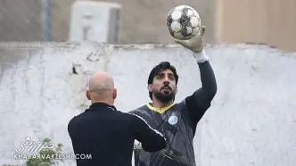 اعتماد دوباره ساپینتو به بازیکن لالیگایی استقلال