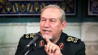 پرسش و پاسخی درباره‌ هانیه، دختر سردار رحیم صفوی و عکس بی حجاب او در دانشگاهی در استرالیا