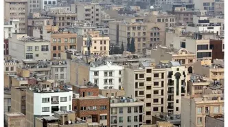 قیمت مسکن در تهران اعلام شد/ متری ۱۲۳ میلیون