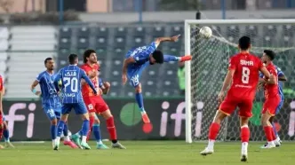 استقلال با صدر به سراغ پرسپولیس رفت؛ فولاد امتیاز نخواست!