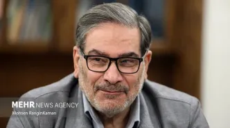 دریادار شمخانی: رژیم جعلی صهیونی جز زبان مقاومت را نمی‌فهمد