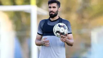 پشت‌پرده غیبت‌های عجیب عارف آقاسی در استقلال لو رفت | ماجرایی که هواداران را شوکه کرد