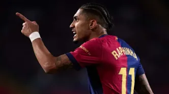 خیز بلند لیورپول برای خرید کاپیتان برزیلی بارسا