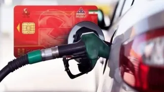 آیا با تعویض پلاک سهمیه بنزین قطع می‌شود؟ | اطلاعیه مهم بنزینی