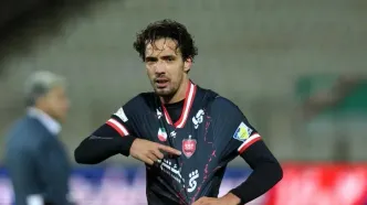 دو ستاره مصدوم پرسپولیس به دربی رسیدند