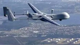 بسیج از پهپادهای نسل جدید رونمایی می‌کند