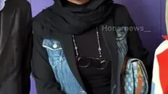 پاسخ لیلا بلوکات به سوال شینطت‌‎آمیز درباره سریال یوسف پیامبر