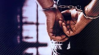 بازداشت پدر کودک‌آزار در اشنویه