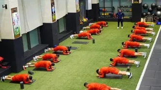 طارمی و چند ستاره اضافه شدند/ تیم ملی با پنج بازیکن لژیونر تقویت شد