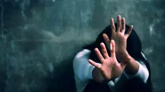 قاسم نیمه شب برای آزار سراغم آمد!