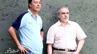 خبرورزشی‌گردی| ناصر حجازی، حتی وقتی در باشگاه مسئولیت داشت: من هم مثل هواداران، از این استقلال اصلا راضی نیستم/ مردم ما را مسخره می‌کنند!