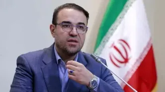 ابراهیم شیخ عضو هیات مدیره شمس آذر شد