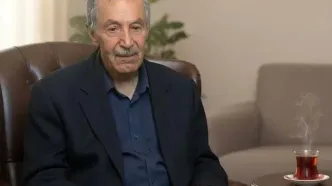 «محمد فاضلی» در 87 سالگی درگذشت