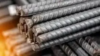 قیمت جدید میلگرد در بازار - ۱۰ آبان ۱۴۰۴