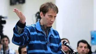 ضرب‌الاجل ۲ماهه برای بابک زنجانی اعلام شد