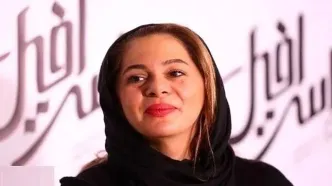 مستانه مهاجر: آقای رامبد جوان چه کردی که انقدر موفقی؟