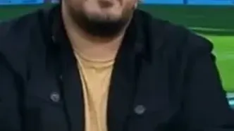 واکنش تند المیرا شریفی مقدم به مجری جنجالی صدا وسیما