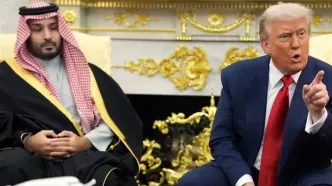 سعودی‌سازی آمریکا در حال انجام است