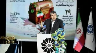 الگوی تامین مالی بانکی در حوزه صادرات باید تغییر کند