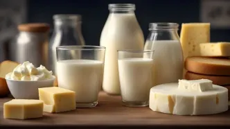 چرا قیمت لبنیات هر دو هفته یک‌بار تغییر می‌کند؟