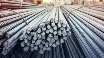 چرا صنعت فولاد با کاهش تولید روبرو شد؟