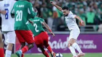 تساوی بی‌حاصل استقلال برابر الوحدات/ شاگردان ساپینتو فرصت طلایی را از دست دادند