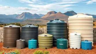 بازار خرید مخزن آب حسابی داغ شد!