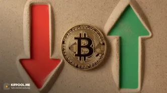 هشدار به خریداران بیت‌کوین؛ جدی‌ترین مقاومت سال ۲۰۲۵ مقابل بیت کوین