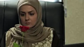 بازیگر نقش "ملکا" سریال ماه و پلنگ چقدر تغییر کرده است! عکس جنجالی بیتا سحرخیز!