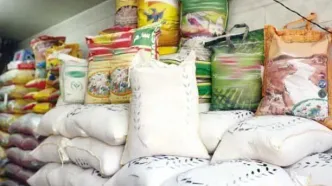 افزایش 2 برابری واردات برنج به ایران/ برنج هندی صدرنشین برنج‌های خارجی شد