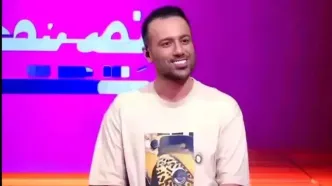 توضیحات تازه علی صبوری درباره جزئیات برنامه نصف شب