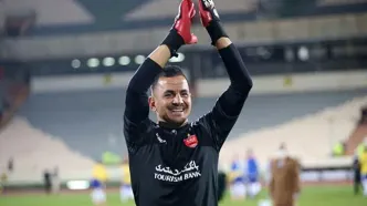 آقای حامد لک! یک تار موی شما را نباید با این قشون جایزه بگیر عوض کرد