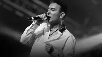 پخش غیرمنتظره آهنگ شادمهر در تلویزیون!