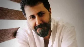 استوری بازیگر سریال پایتخت در کنار سردار آزمون