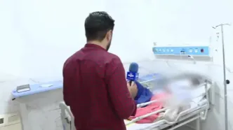 دستگیری اراذل و اوباش فعال در اطراف دانشگاه آزاد